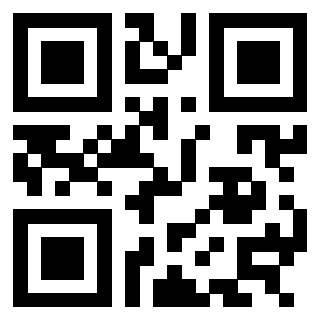 3304589910 - Immagine del Qr Code