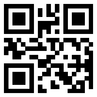 Scansione del QrCode di 3304589912