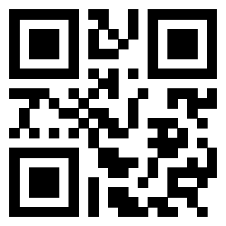 Immagine del QrCode di 3304589913