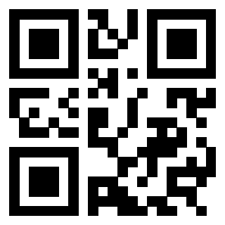 3304589915 - Immagine del Qr Code