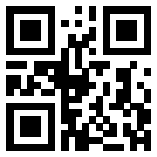 Immagine del Qr Code di 3304589916