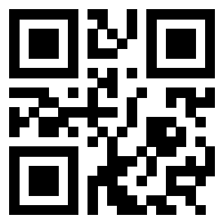Il Qr Code di 3304589921