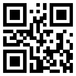 3304589923 - Immagine del Qr Code associato