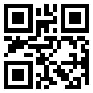 Scansione del Qr Code di 3304589924
