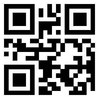 3304589925 Qr Code associato