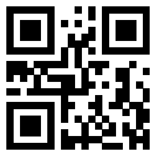 Scansione del QrCode di 3304589926