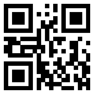 Immagine del Qr Code di 3304589927