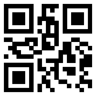3304589928 Qr Code associato