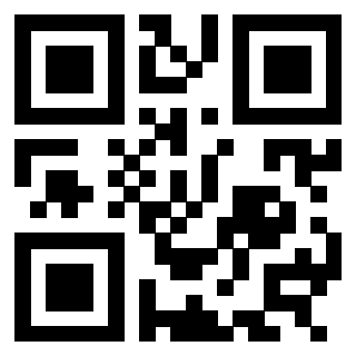 3304589929 - Immagine del QrCode