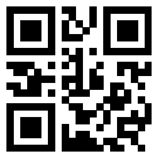 3304589931 - Immagine del QrCode associato