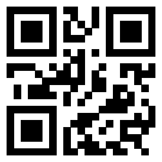 3304589934 - Immagine del QrCode associato