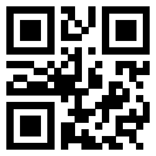 Immagine del QrCode di 3304589935