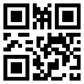 Il Qr Code di 3304589939