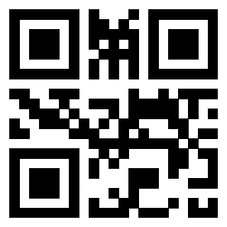 Immagine del Qr Code di 3304589940