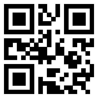 Scansione del QrCode di 3304589942