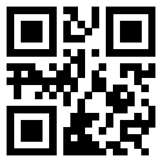 3304589943 - Immagine del QrCode