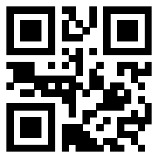 Immagine del Qr Code di 3304589944