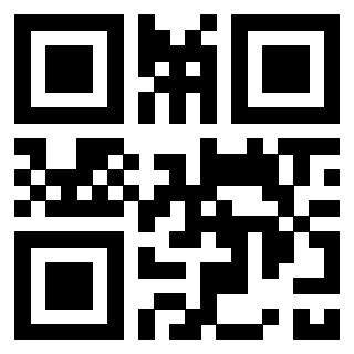 3304589947 - Immagine del QrCode associato