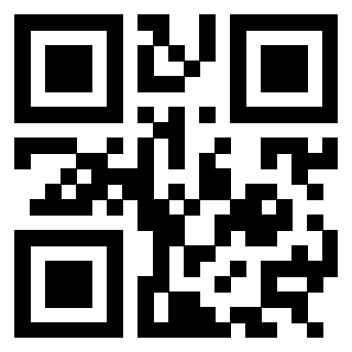3304589948 - Immagine del QrCode