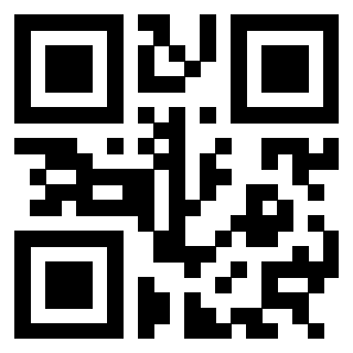 Il QrCode di 3304589950