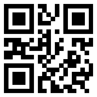 3304589951 - Immagine del Qr Code
