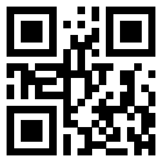 Il QrCode di 3304589953