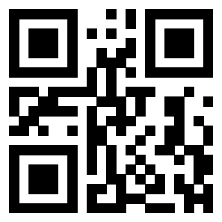Immagine del Qr Code di 3304589954