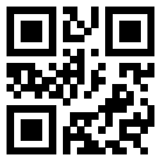 Il Qr Code di 3304589955
