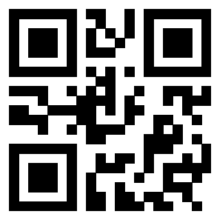 3304589957 - Immagine del Qr Code