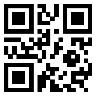 3304589962 Qr Code associato