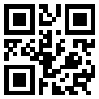 QrCode di 3304589964