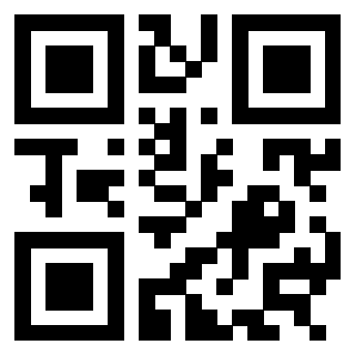 3304589965 - Immagine del QrCode