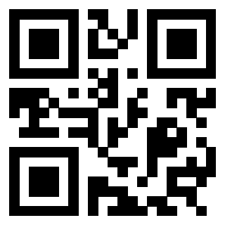 3304589967 - Immagine del QrCode associato