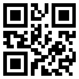 Scansione del Qr Code di 3304589969