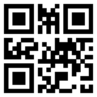 3304589974 - Immagine del QrCode associato