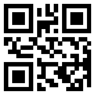 3304589975 QrCode associato