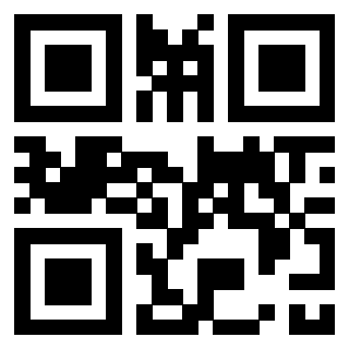 3304589978 - Immagine del Qr Code associato