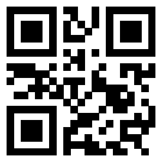 3304589980 - Immagine del Qr Code