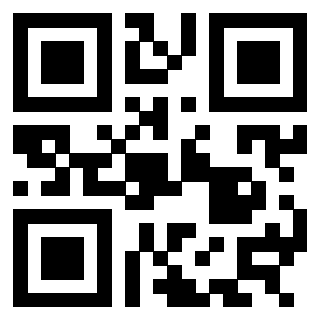 3304589986 Qr Code associato