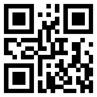 Scansione del Qr Code di 3304589987
