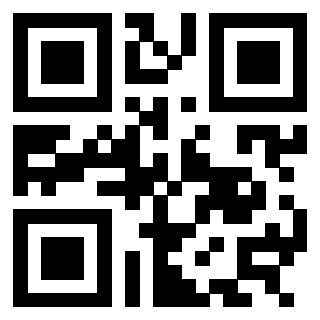 Il QrCode di 3304589988