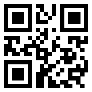 Qr Code di 3304589990