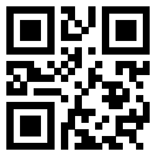 3304589992 Qr Code associato
