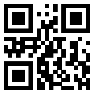 Qr Code di 3304589996