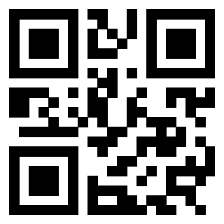 3304589998 Qr Code associato
