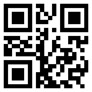 3304589999 QrCode associato
