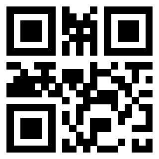 Immagine del Qr Code di 3304590000