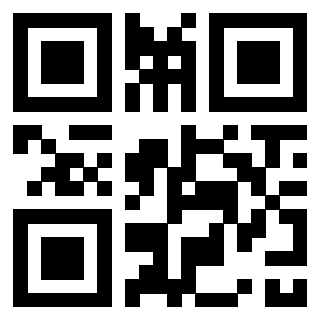 QrCode di 3304590001