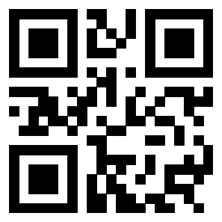 Il Qr Code di 3304590003