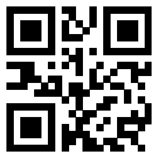 Scansione del Qr Code di 3304590004